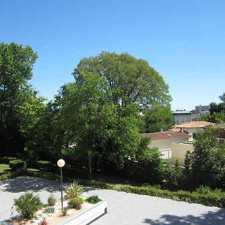 Appartement Le Rohan Parc Bordelais Burdeos Exterior foto