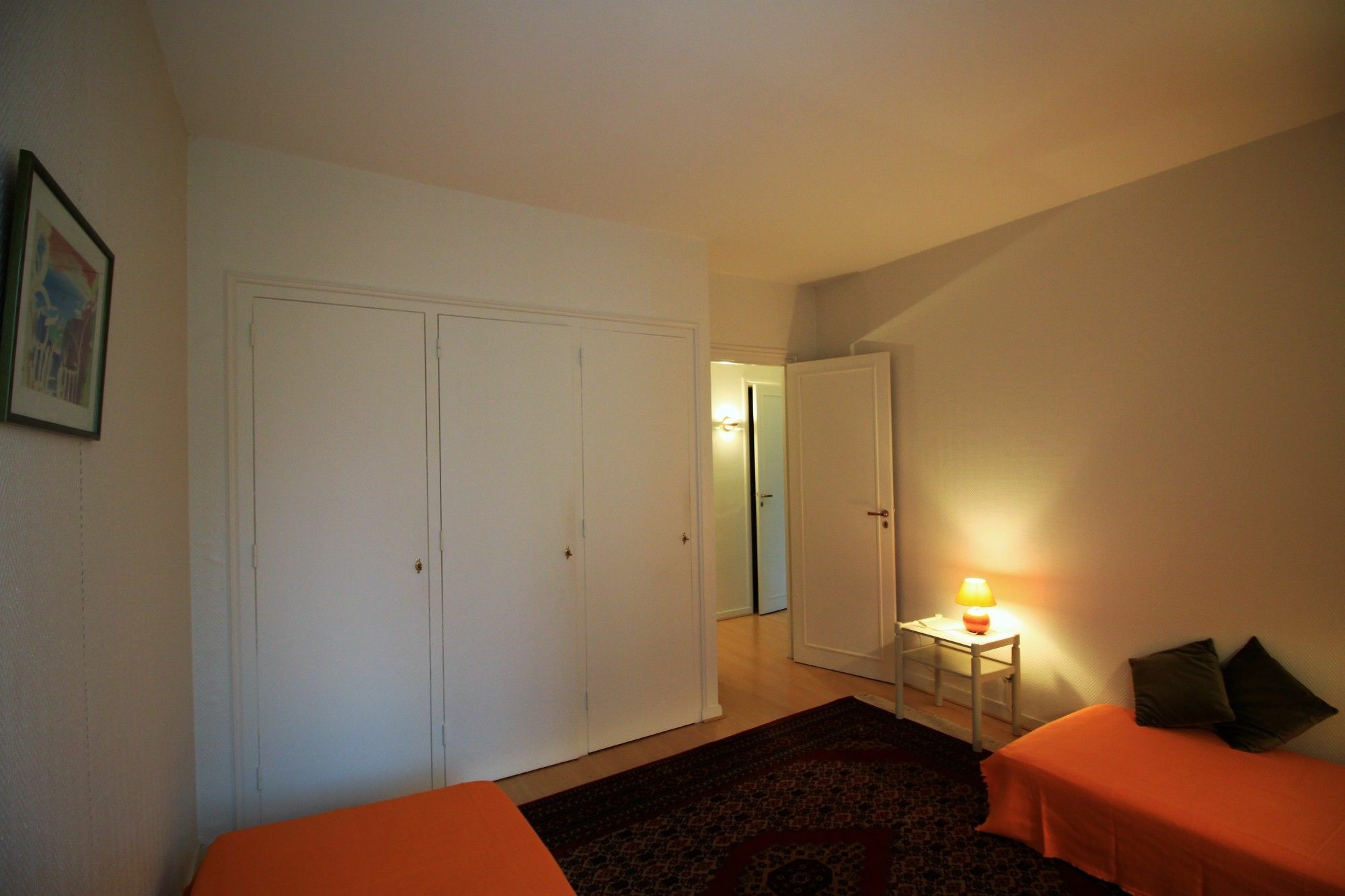 Appartement Le Rohan Parc Bordelais Burdeos Exterior foto