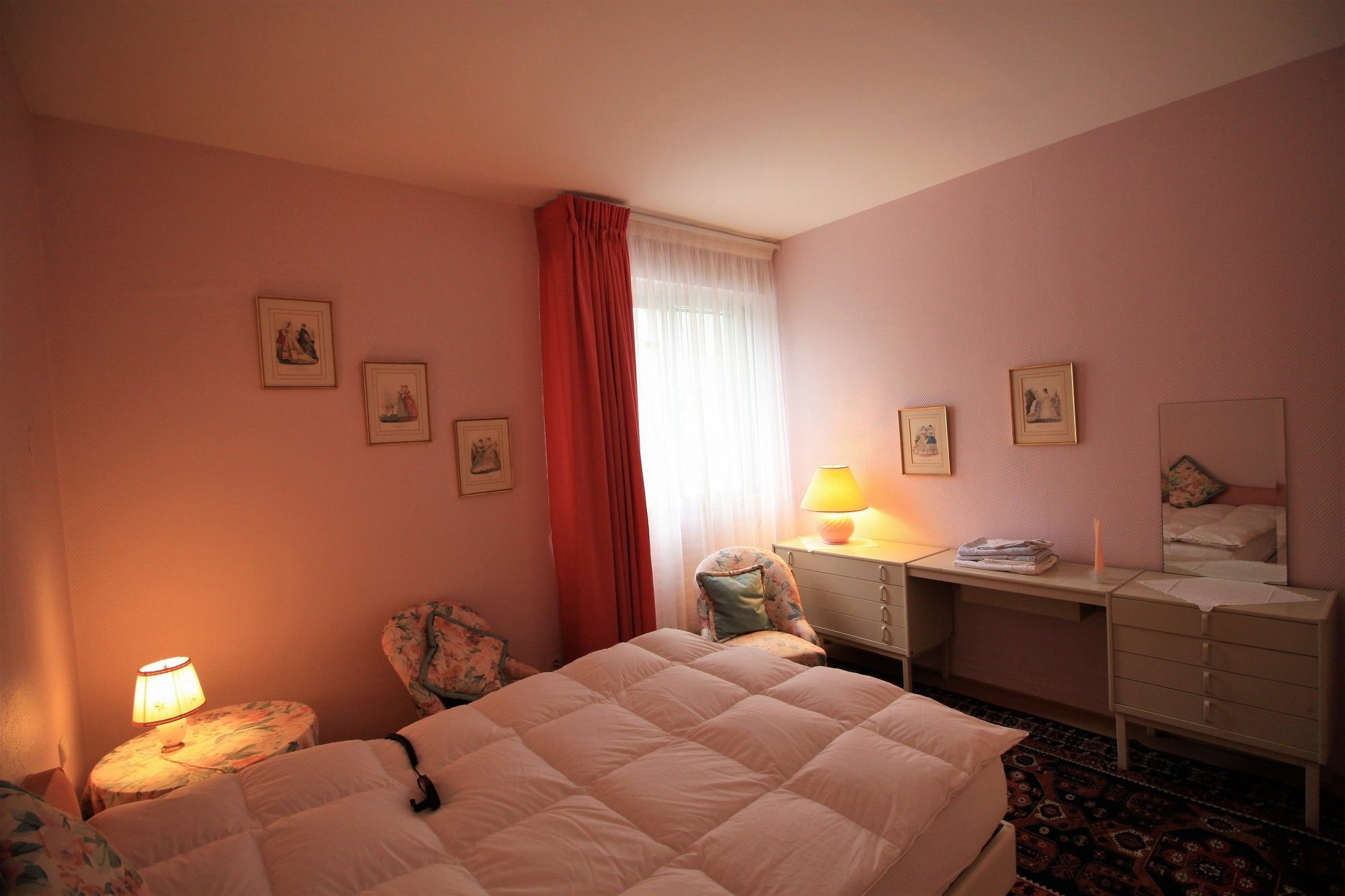 Appartement Le Rohan Parc Bordelais Burdeos Exterior foto