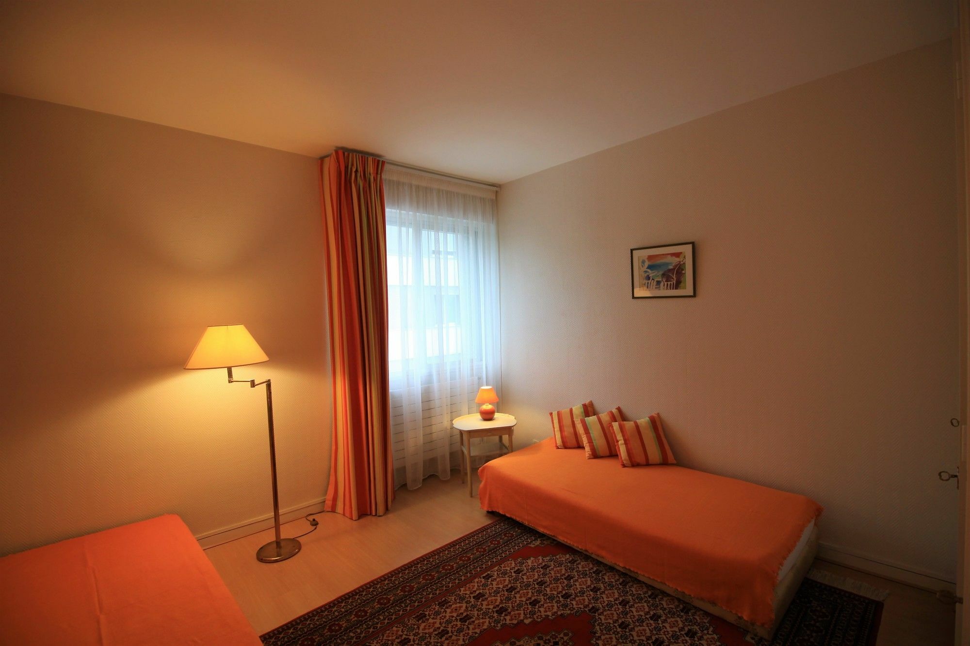 Appartement Le Rohan Parc Bordelais Burdeos Exterior foto