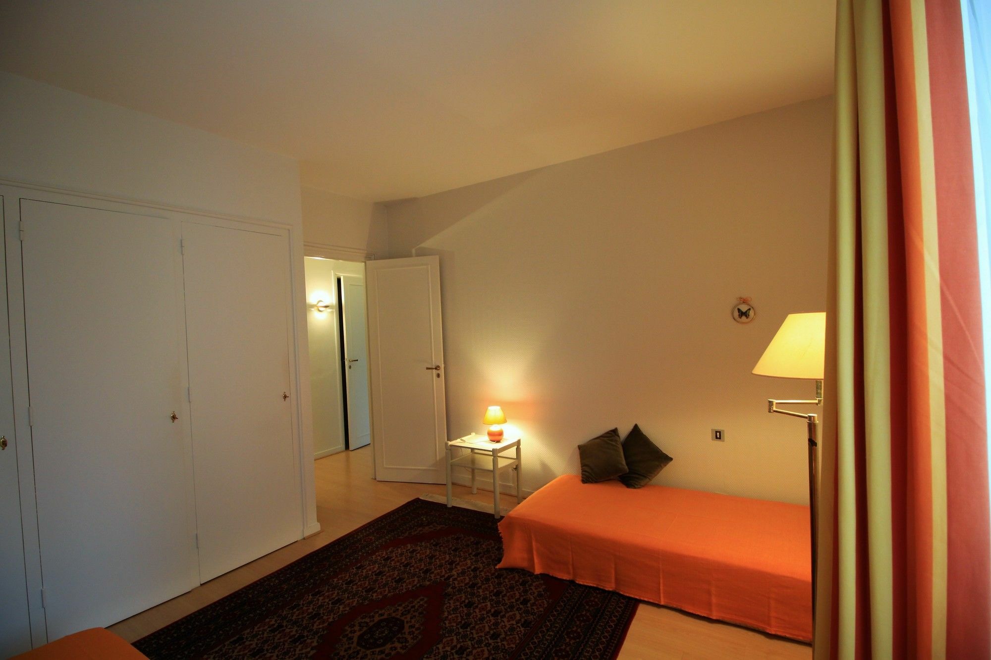 Appartement Le Rohan Parc Bordelais Burdeos Exterior foto