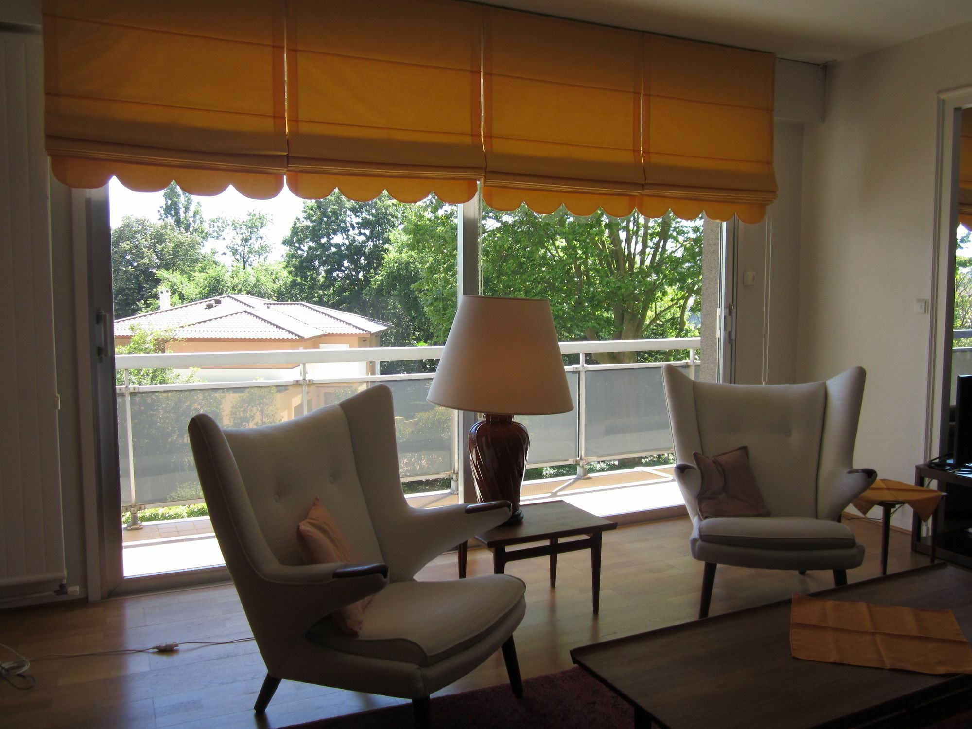 Appartement Le Rohan Parc Bordelais Burdeos Exterior foto