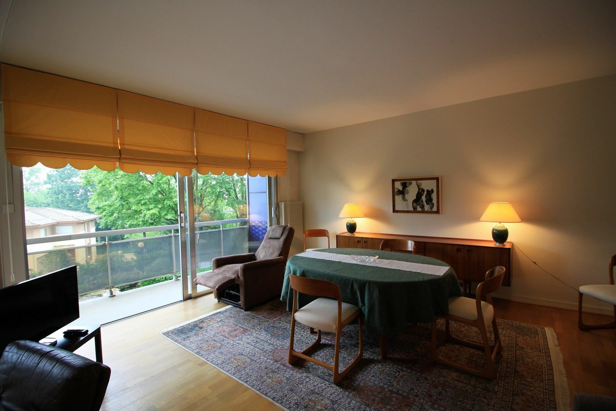 Appartement Le Rohan Parc Bordelais Burdeos Exterior foto