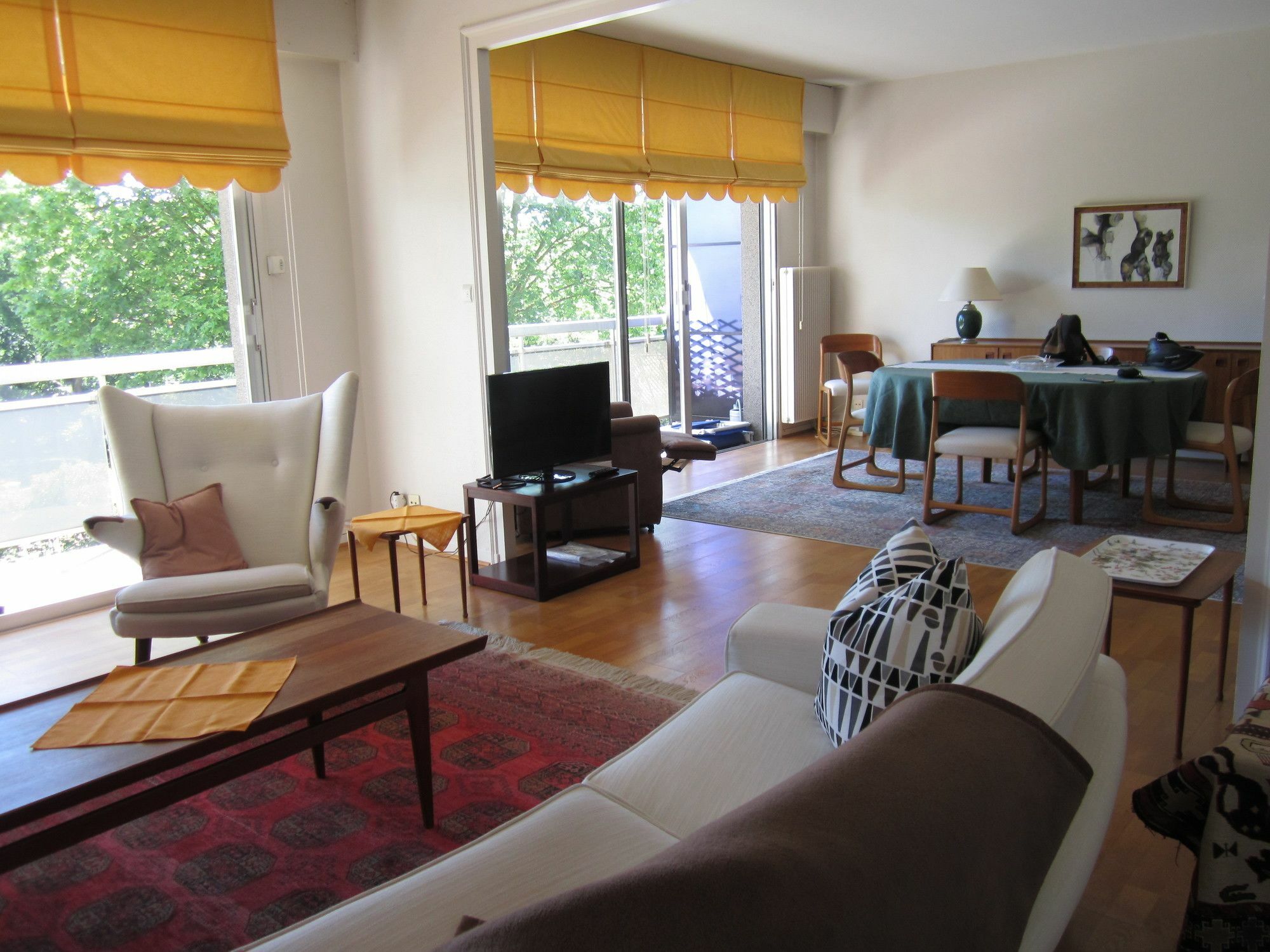 Appartement Le Rohan Parc Bordelais Burdeos Exterior foto