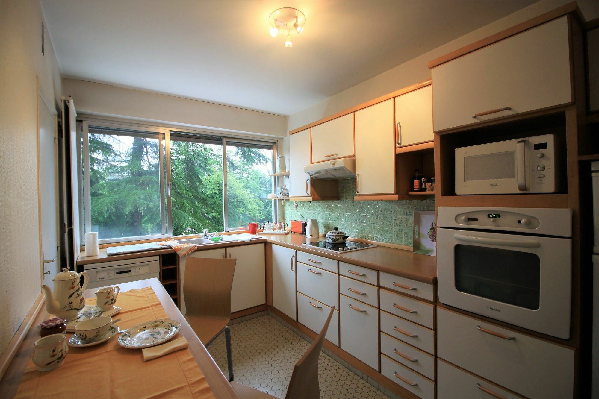 Appartement Le Rohan Parc Bordelais Burdeos Exterior foto