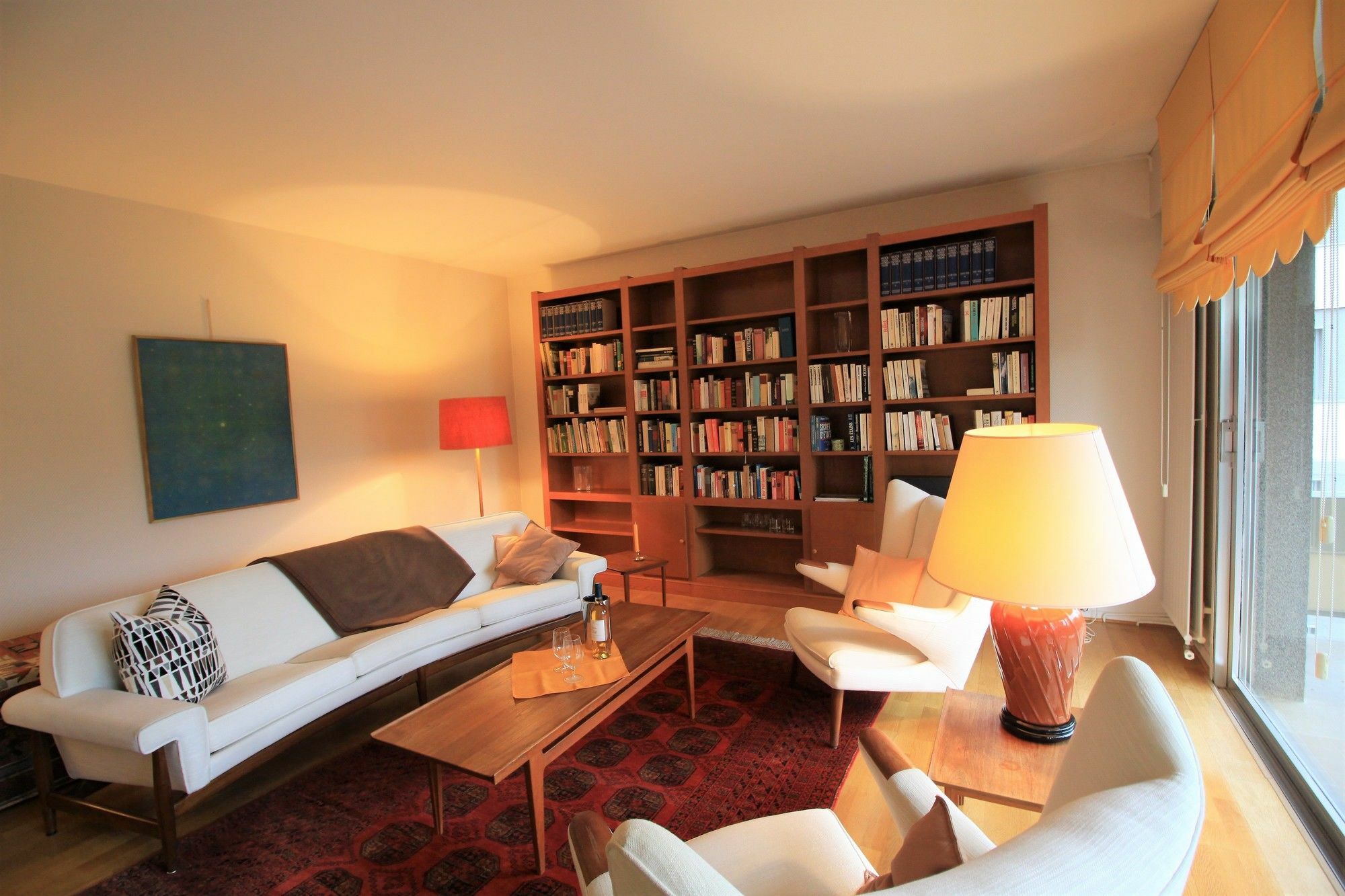 Appartement Le Rohan Parc Bordelais Burdeos Exterior foto