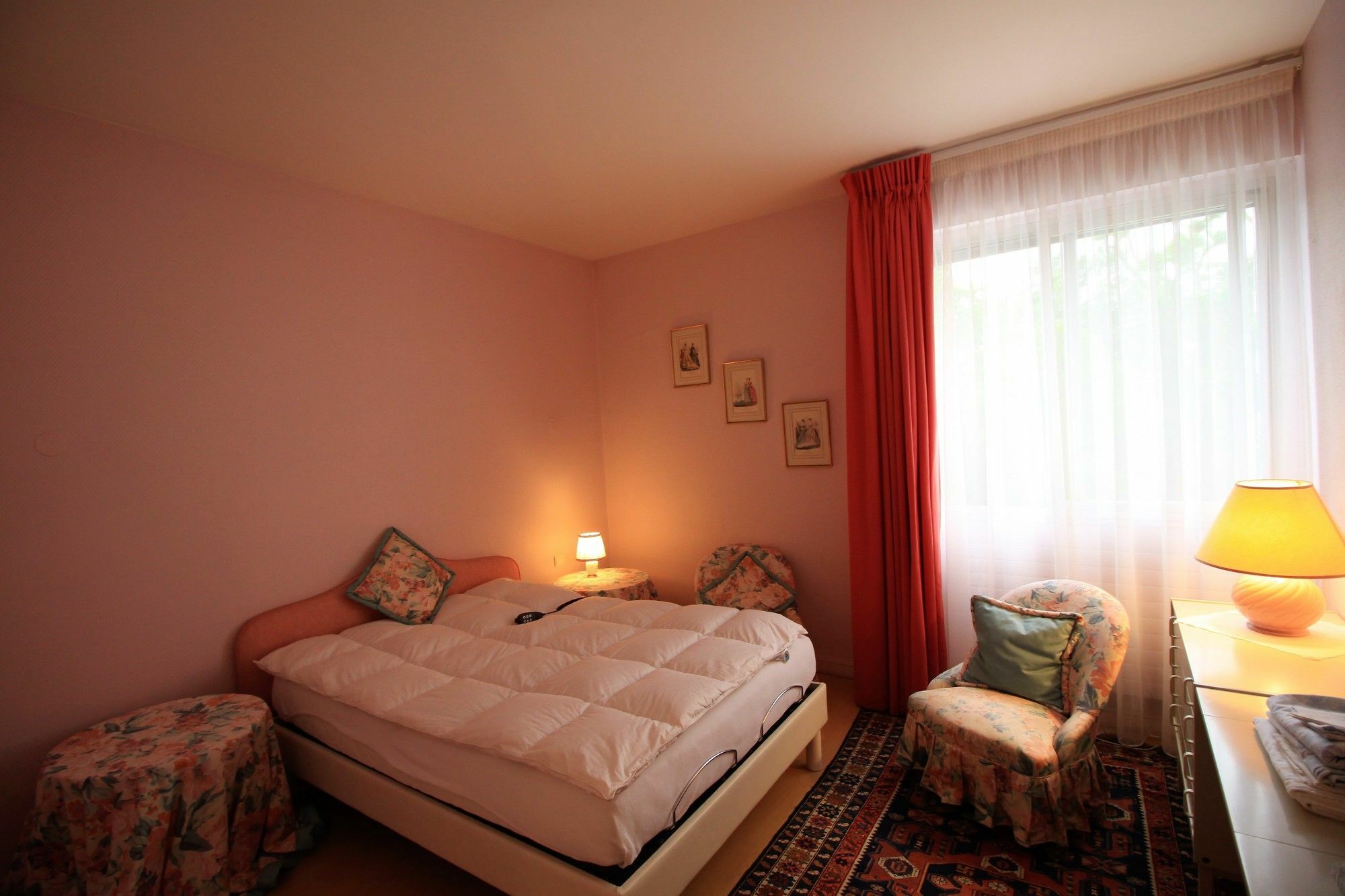 Appartement Le Rohan Parc Bordelais Burdeos Exterior foto