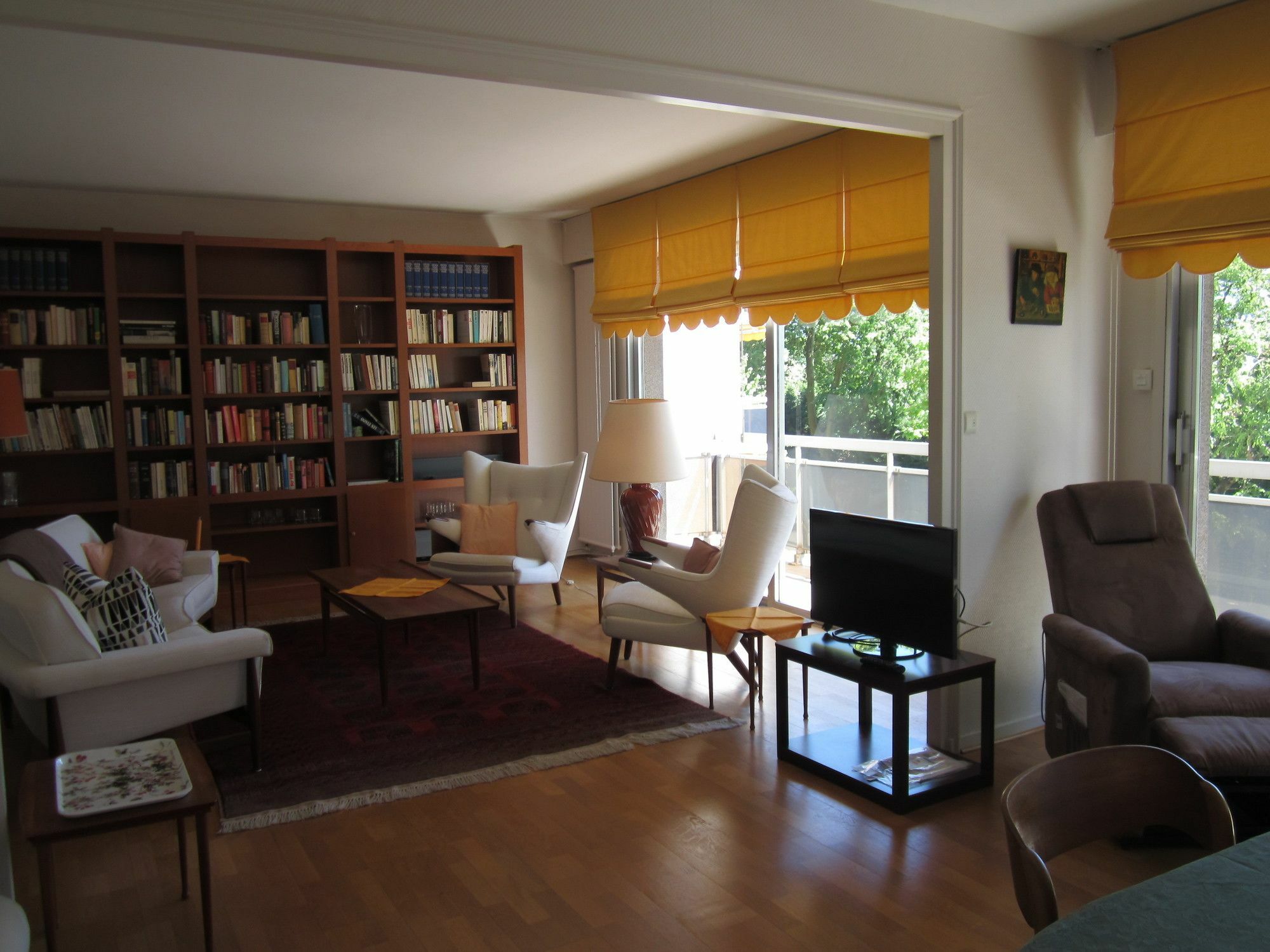 Appartement Le Rohan Parc Bordelais Burdeos Exterior foto