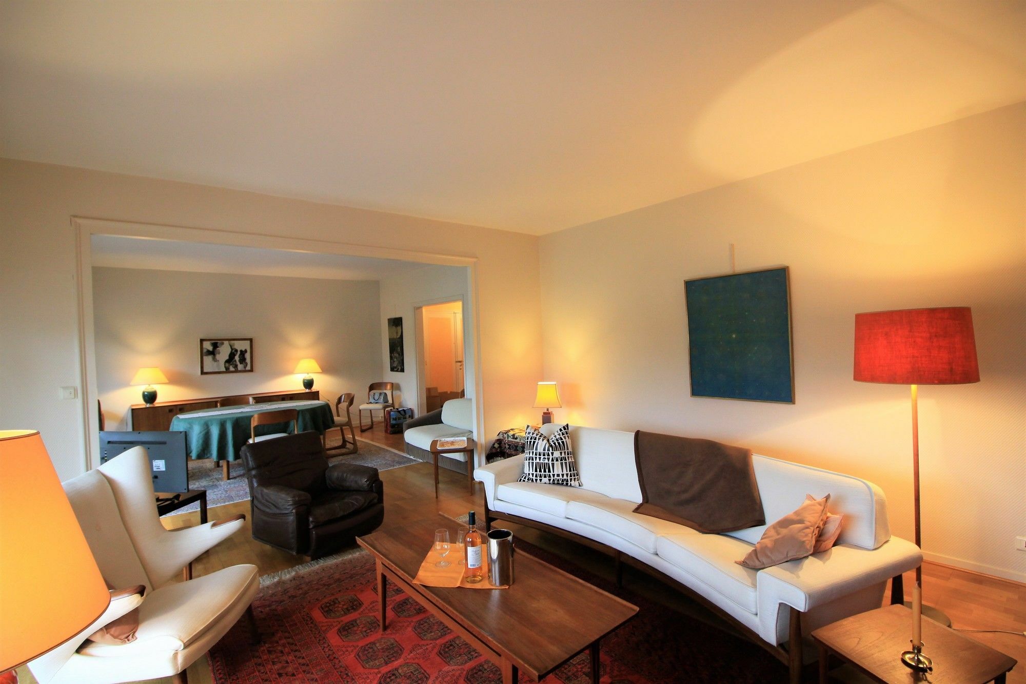 Appartement Le Rohan Parc Bordelais Burdeos Exterior foto