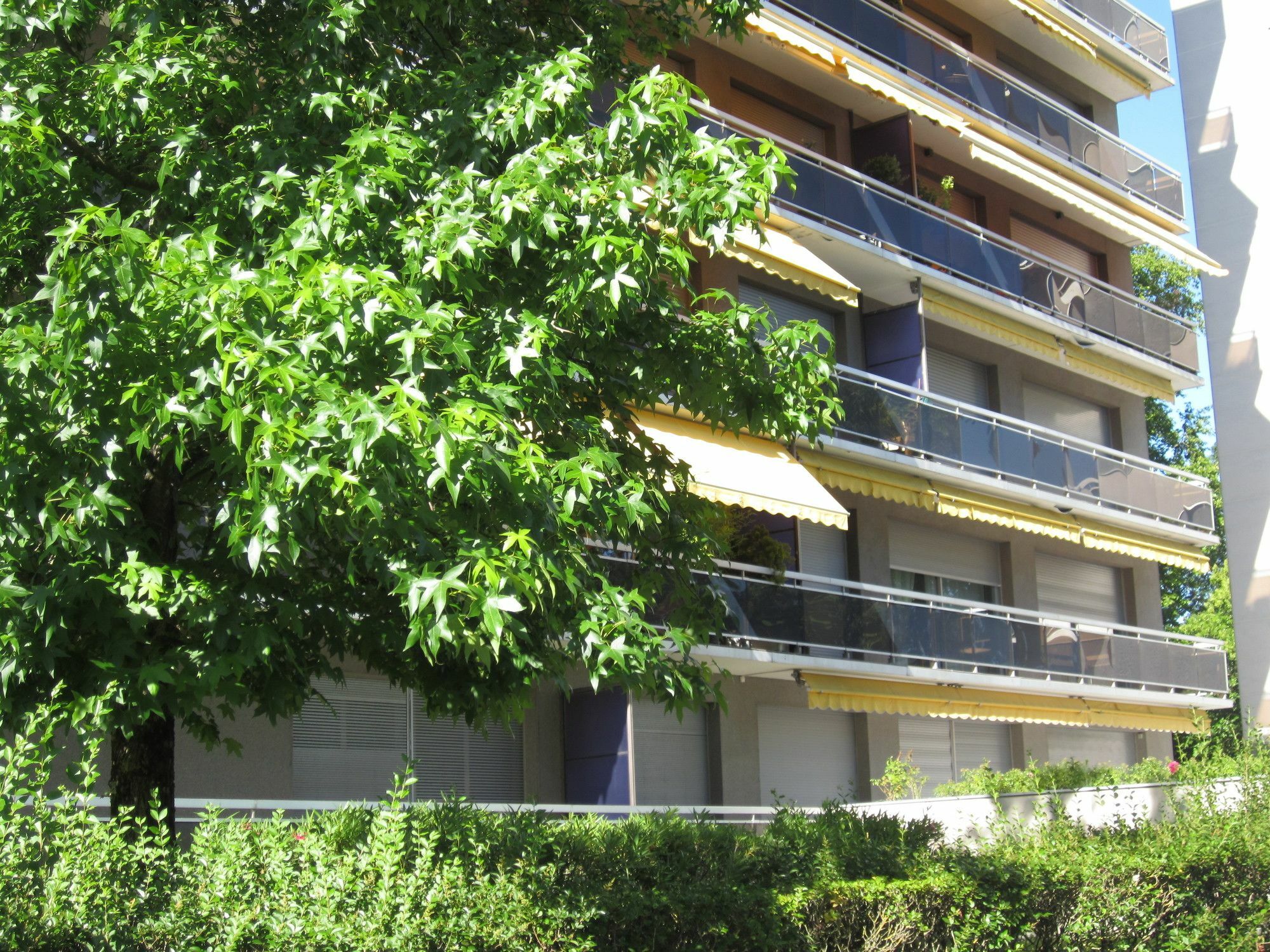 Appartement Le Rohan Parc Bordelais Burdeos Exterior foto