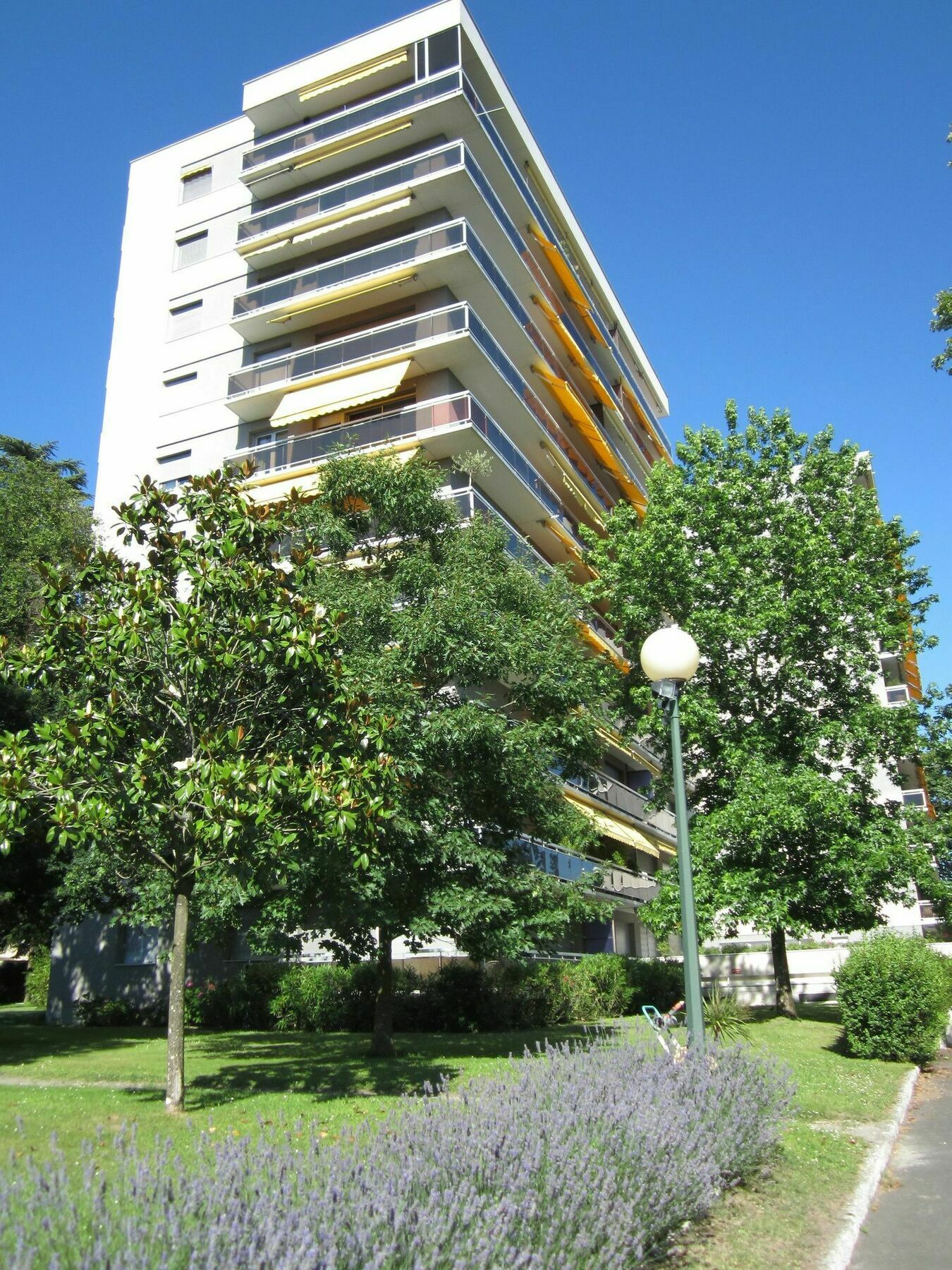Appartement Le Rohan Parc Bordelais Burdeos Exterior foto